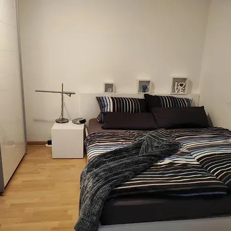 Apartment Entegast Schopfheim