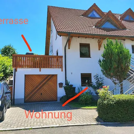 Entegast Apartment