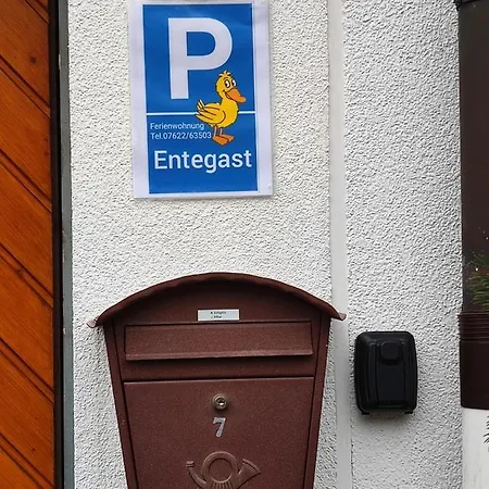 Entegast Schopfheim