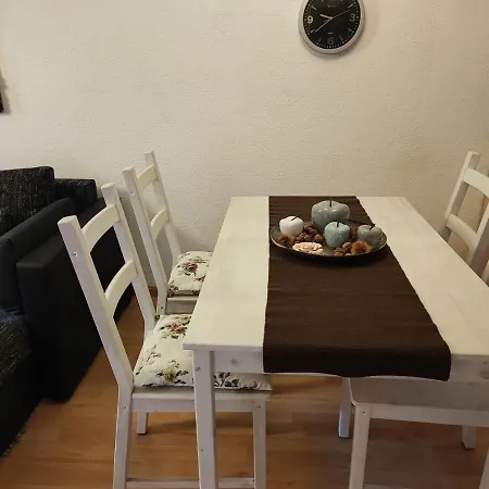 Entegast * Schopfheim