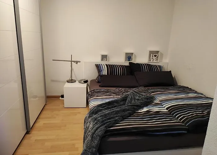 Appartement Entegast Schopfheim