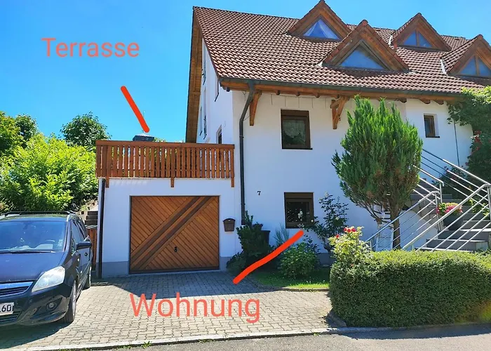 Entegast Appartement