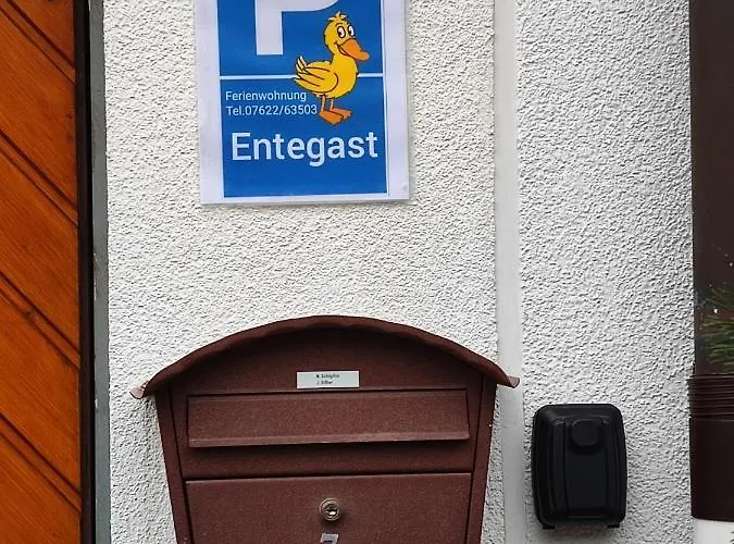 Entegast Schopfheim