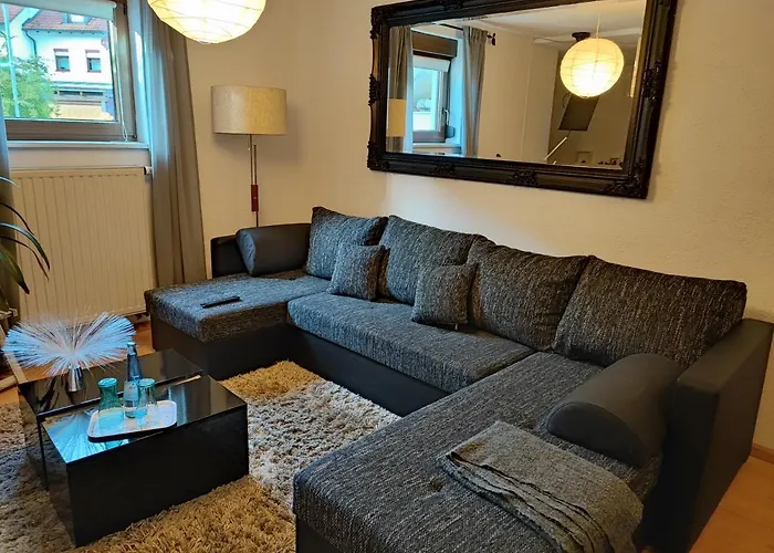 Appartement Entegast *