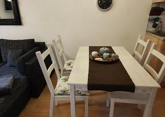 Entegast * Schopfheim